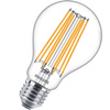 E27 A60 LED Lampen 17W = 150W 2452lm 2700K Warm PHILIPS CorePro