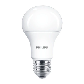 E27 A60 LED Lampen 5,5W = 40W 470lm 3000K Warm 200° PHILIPS