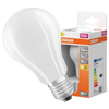 LED-Lampe E27 A67 17W = 150W 2500lm 2700K Warm 360° Glühfaden OSRAM Star Retrofit