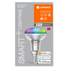 LED-Lampe E14 R50 3,3W = 40W 210lm RGB CCT 45° LEDVANCE SMART+ WIFI Dimmbar