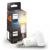 LED-Glühbirne E27 A60 8W CCT PHILIPS HUE White & Ambiance Bluetooth Zigbee