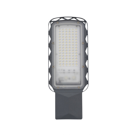 LED-Straßenleuchte Industrielle Straße Leuchte 50W 5400lm 4000K IP65 Grau Urban Lite Ledvance