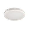 Plafond LED-Deckenleuchte BENO ECO 30W CCT IP65 Weiß Rund KANLUX