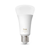 LED-Lampe E27 A67 11.8W = 100W 1600lm 1800-20000K CCT SMART Smart Bluetooth ZigBee Weißes Ambiente Philips HUE