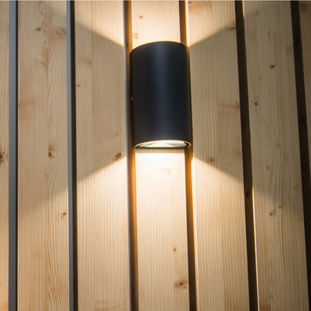 Wandleuchte 12W Endura Style UPDOWN LEDVANCE