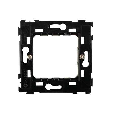 Halterung für Unterputz-Elektrodose Weiß Office Kanlux