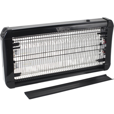 Moskito-Fliegenfalle Lampe UV-Licht IK-30W VAYOX