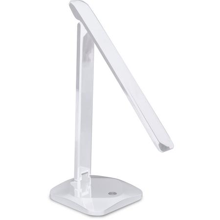 Schreibtischlampe LED 8W CCT 3in1 3000-6500K Schulweiß TOLEDO GOLDLUX (Polux)