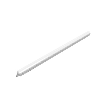 Flammenhemmende staubdichte LED-Leuchte 36W 4000K 120cm IP65 IK08 Projectline Einbau PHILIPS