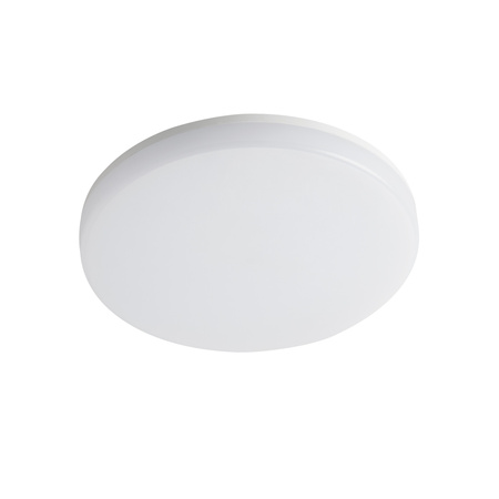 Plafond LED Deckenleuchte VARSO 18W 1700lm 4000K IP54 Rund Weiß KANLUX