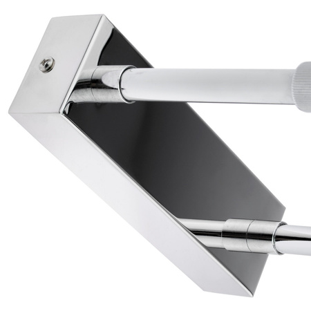 KAPO KM7034 LED-Wandleuchte für Badezimmer über Spiegel 8W 580lm 4000K 50cm