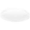 LED-Deckensegel 80W 4000K CRI>85 HOUSTON Weiß 80cm