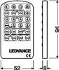 Fernbedienung für HB und LB Ledvance Connected Sensors