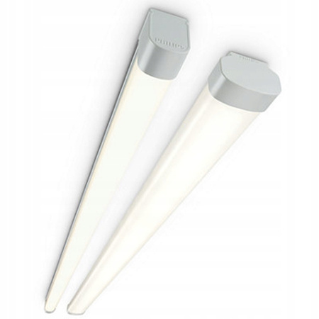 Hermetische LED-Lampe 15W 1800lm 4000K 60cm PHILIPS