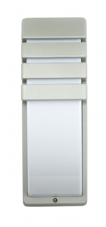 Außengartenlampe Wandlampe CITY 1836 AL E27 Su-Ma