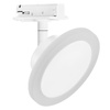 LED-Schienenleuchte 6,5W SMART+ WiFi CCT dimmbar beweglich weiß TRACKLIGHT CIRCLE LEDVANCE