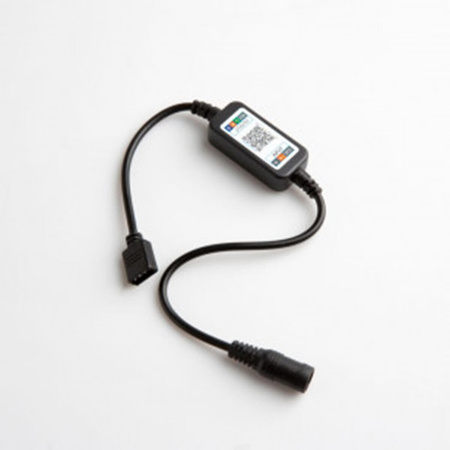 RGB BLUETOOTH 6A 72W Ecolight LED-Streifen-Controller