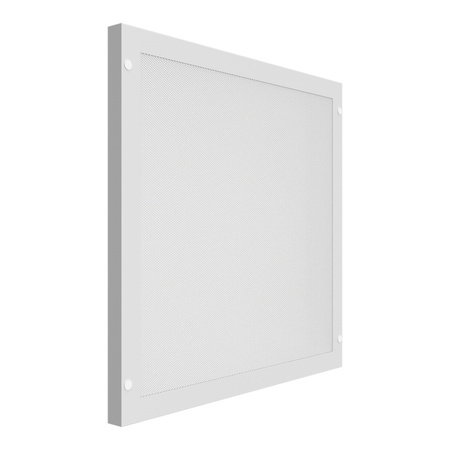 LED-Panel-Deckenleuchte 35W 3675lm 4000K Neutralweiß 60x60cm Integrierte Ledvance