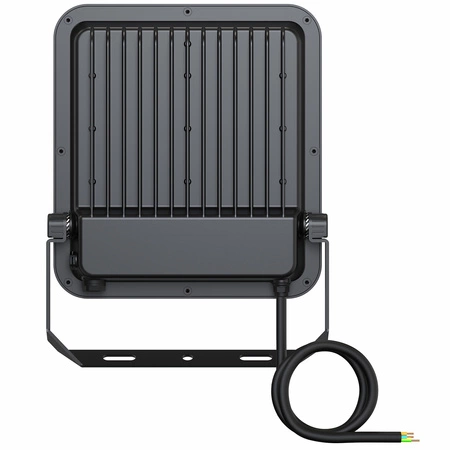 LED-Flutlicht 100W 15000lm 4000K IP66 Schwarz LEDVANCE Flutlicht