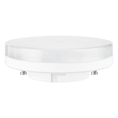 LED-Lampe GX53 Reflektor 4.9W = 40W 470lm 4000K Neutral 120° STAR Osram