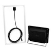 40W 4000K IP65 LED Fluter + Solarpanel Mit Fernbedienung VT-200W V-TAC