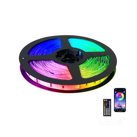 LED RGB CCT 20m 26W PLAY SET Kobi