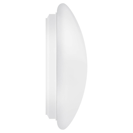 LED Deckenleuchte SURFACE CIRCULAR 25 cm 13W 960lm 4000K IP44 LEDVANCE