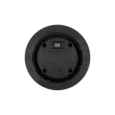 Set bestehend aus 4xGartenleuchte 12x LED SOLAR BODENMONTAGE IP54