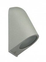 Außengarten-Fassadenlampe LED-WANDLAMPE Nik 1765 GU10 Su-Ma