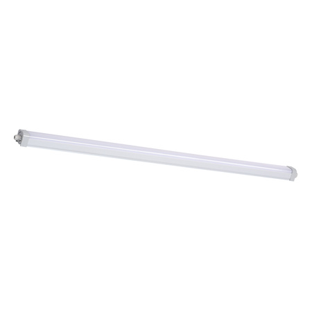 LED-Langfeldleuchte TP STRONG 37W 5000lm 4000K IP65 155cm Weiß KANLUX