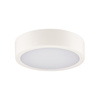 Plafond LED-Deckenleuchte Bewegungsmelder Anbau 13W 1510lm CCT IP65 Weiß DABER KANLUX