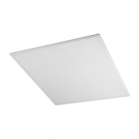 LED-Panel 60x60 Einbau-Panel 50W 6500lm 6500K Kaltweiß hinterleuchtet Ecolight