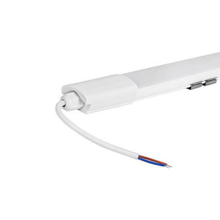 Hermetische LED-Leuchte 36W 3000lm 120cm Neutral 4000K IP65