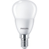 Set mit 3x LED-Kugelbirnen E14 P45 4,9W = 40W 470lm 2700K Warm PHILIPS