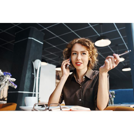 6x LED Lampen E14, Glühbirne P40 5W = 40W 470lm 180° 6500K kalt LUMILED