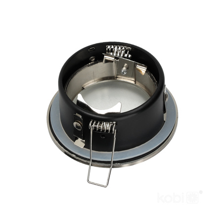 Badezimmer-Einbauleuchte OH34 IP44 TIGHT FIXED MAT