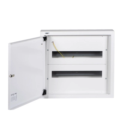 Aufbauleuchte Verteilerkasten KP-DB-I-MS-218 Weiß KANLUX