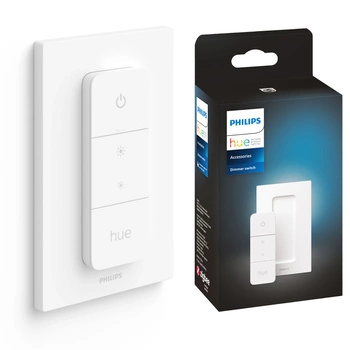 Fernsteuerung Philips Hue Dimmer Switch Bluetooth Zigbee