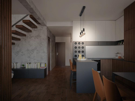 E27 Hängende Deckenleuchte Schwarz Vintage 1906 Pendel Ledvance