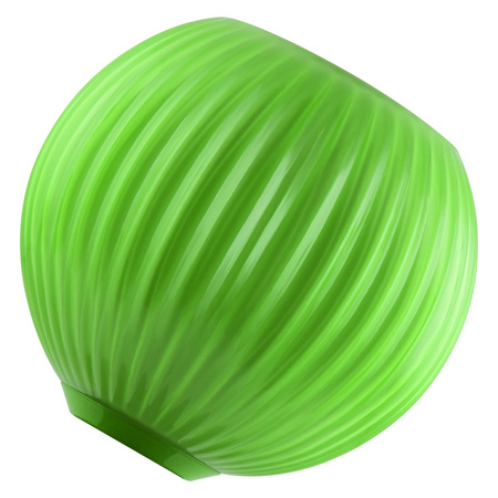 LED-Lampe E27 Sphere 3.5W 300lm 2700K Warm Dekorativ Grün Osram