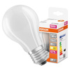 LED-Lampe E27 A60 4.8W = 40W 470lm 2700K Warm 320° Glühfaden Dimmbar OSRAM SUPER STAR