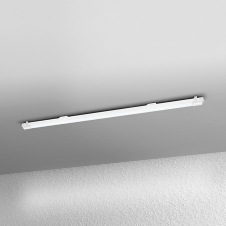 LED Linienlampe 25W 2700lm 4000K neutral 120cm POWER BATTEN LEDVANCE