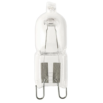 Halogenglühlampe G9 48W 740lm 2800K OSRAM HALOPIN Blister