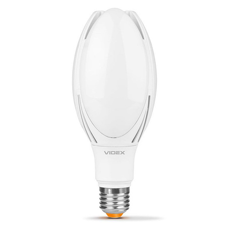 LED Lampen E27 A96 30W 3200lm 4000K Neutral 330° Videx
