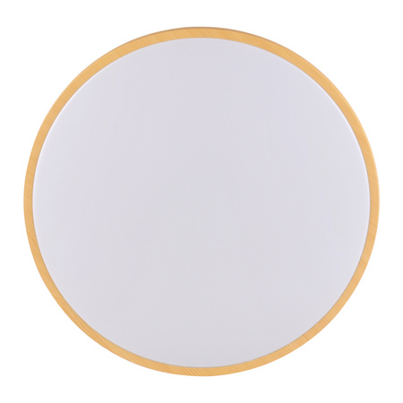 LED-Deckenleuchte WOODY 24W 4000K 40cm