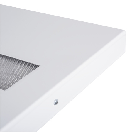 LED-Oberflächenpanel 60x60 Lampe 40W 4600lm 4000lm Neutral 100° Weiß OS Kanlux