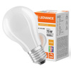 LED Lampen A60 E27 9.5W = 75W 1055lm 2700K Warmweiß FILAMENT DIMMABLE LEDVANCE