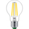 E27 A60 LED Lampen 4W = 60W 840lm 4000K Neutralfaden PHILIPS Ultra Efficient