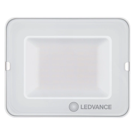 LED Fluter 50W 5000lm 4000K IP65 Weiß LEDVANCE COMPACT V