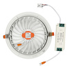 Spot 30W 4000K LED-Einbauleuchte SAMSUNG CHIP VT-2-30 V-TAC